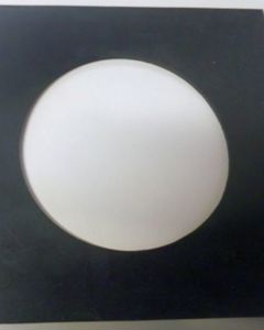 SEAL,NEOPRENE,4.5"UNLOADER